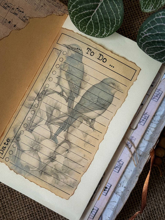 Meaningful Gifts That Inspire – The Magic of Handcrafted Treasures