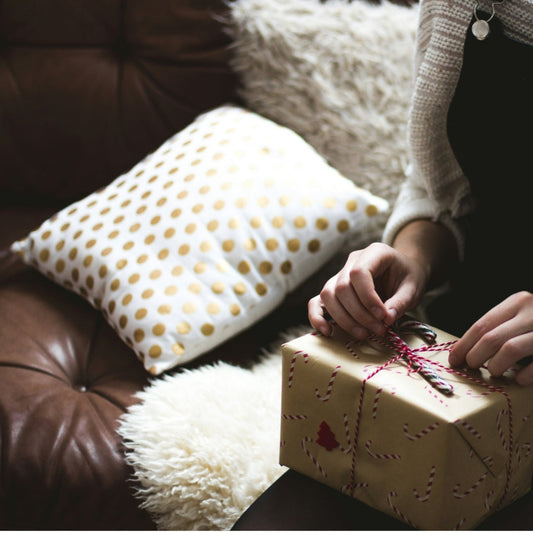 5 Reasons Handmade Gifts Are More Meaningful Than Store-Bought
