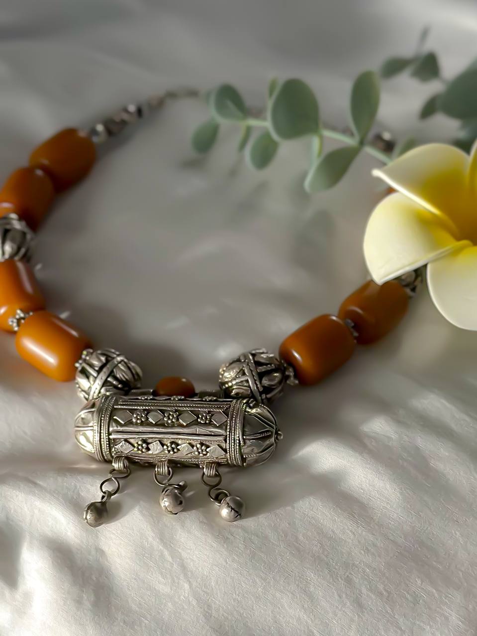 Yemen Jewellery