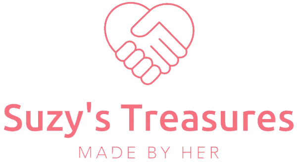 Suzys Treasures